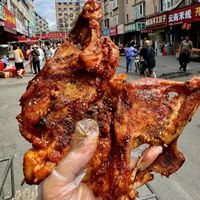 泥炉烤肉 vs 喷醋鸡架?我们汇总了217位用户真实观点,答案在这