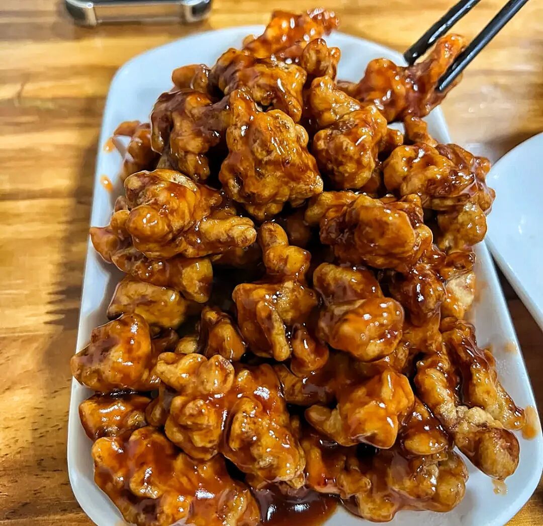 挑战性价比极限！北京9家最nb的穷鬼食堂！