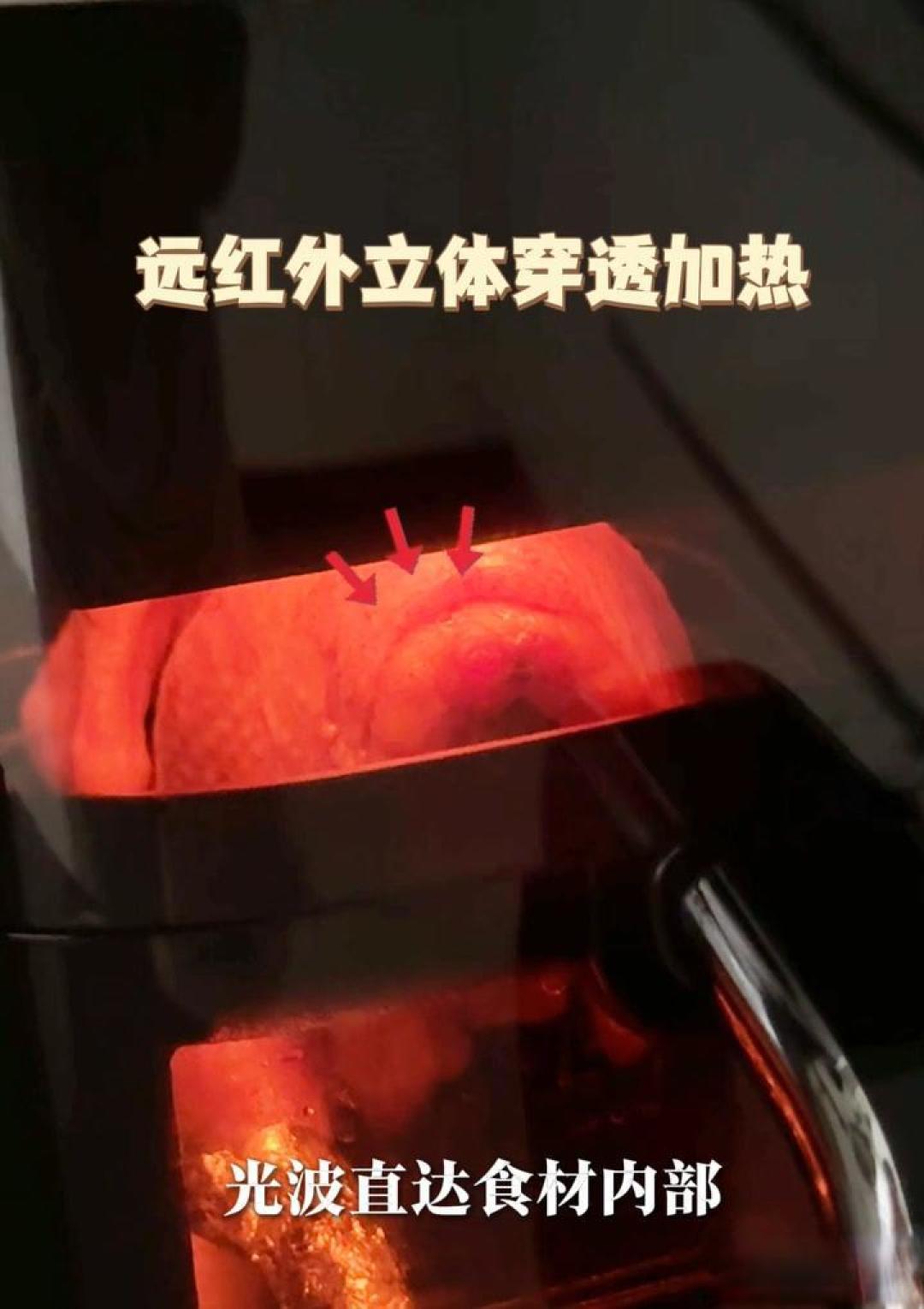 想入一款空气炸锅推荐一下?