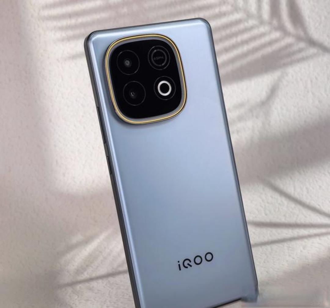 1639元拿下天玑9400+？iQOO Z10 Turbo+ 降价后成1600档性能天花板
