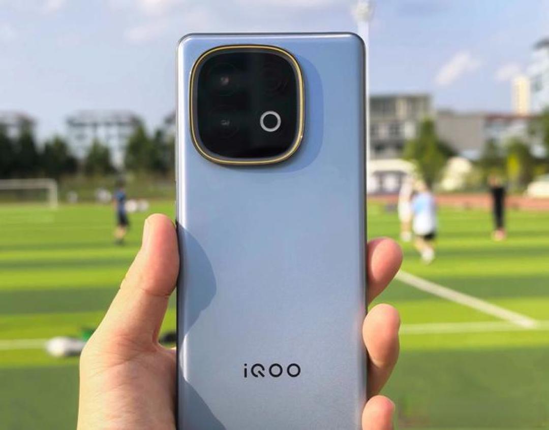 1639元拿下天玑9400+？iQOO Z10 Turbo+ 降价后成1600档性能天花板