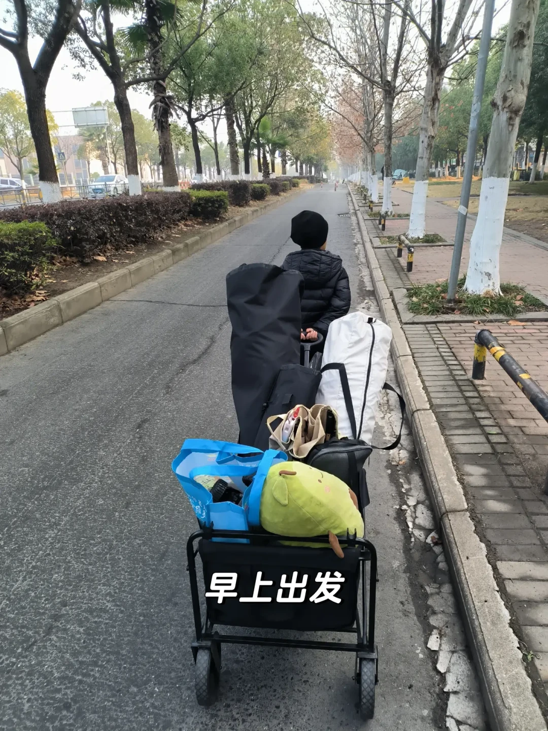 带娃户外玩一天,从准备清单开始