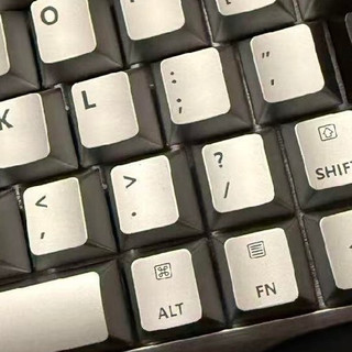 重力星球V60Pro磁轴键盘体验