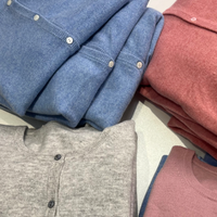 毛呢大衣别送干洗！雅彩洁一瓶搞定蓬松 + 防缩 + 防静电