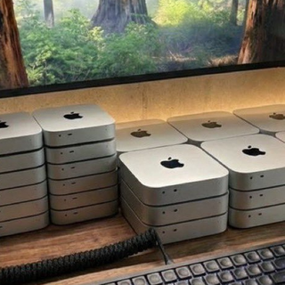 凭一己之力带动Mac mini销量，ClawdBot这项目有多离谱？