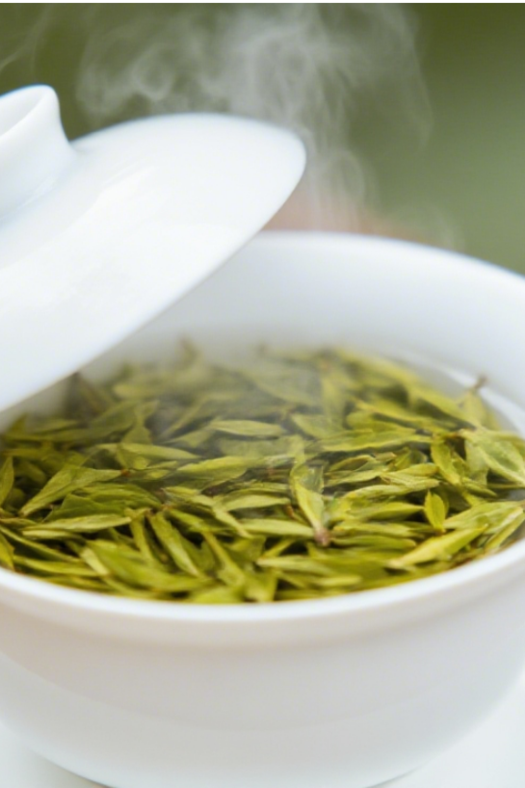 正确品茶5步骤,让你摇身变成喝茶专家