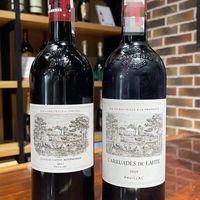 百问百答 93 什么叫“大拉菲”什么叫“小拉菲”？