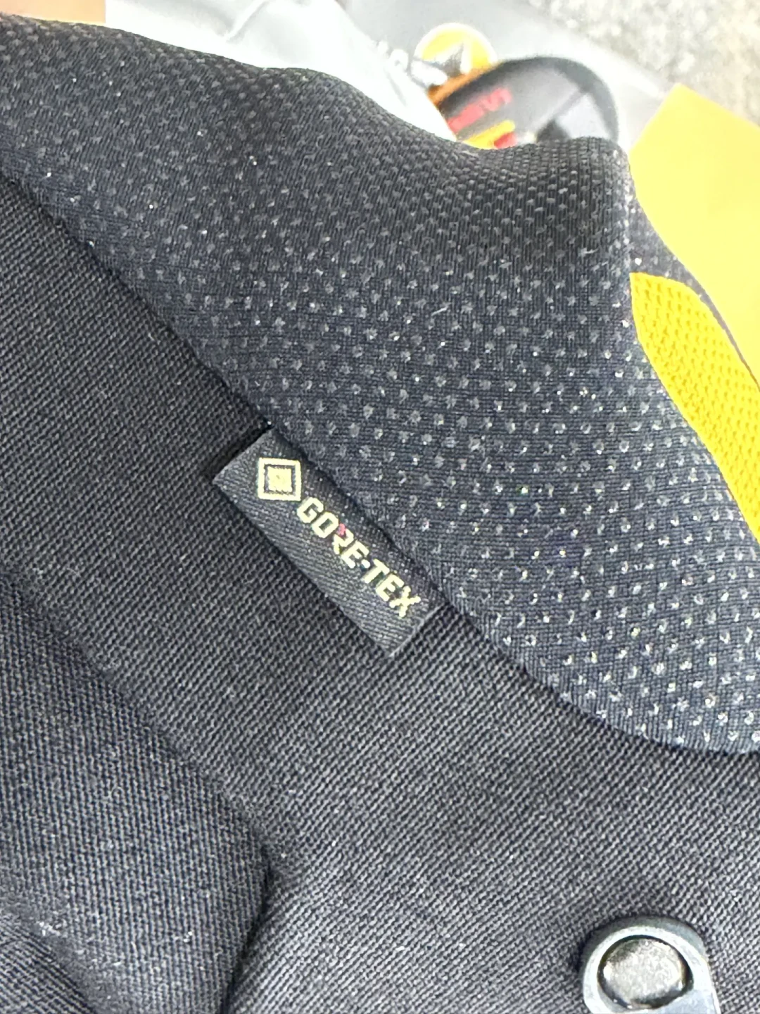 攒徒步装备｜La Sportiva Trek，颜值即正义