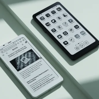 Kindle 6寸彩屏、Kobo新机、文石Palma3…2026墨水屏“狠货”前瞻