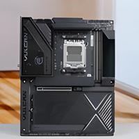 刷新超频记录！七彩虹iGame X870E Vulcan OC V14图赏