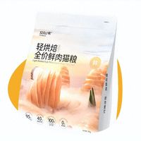 2026年1月功能性猫粮推荐：精准喂养的科学方案