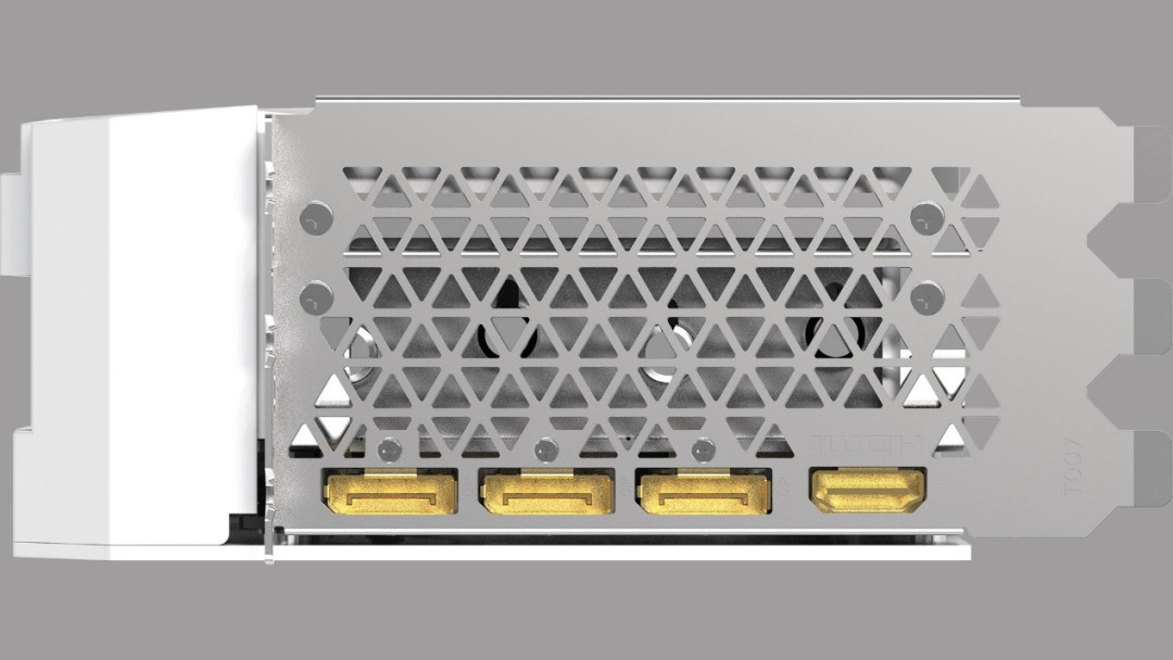 纯白美学与狂暴性能双向奔赴!RTX5070雪域冰龙显卡发布