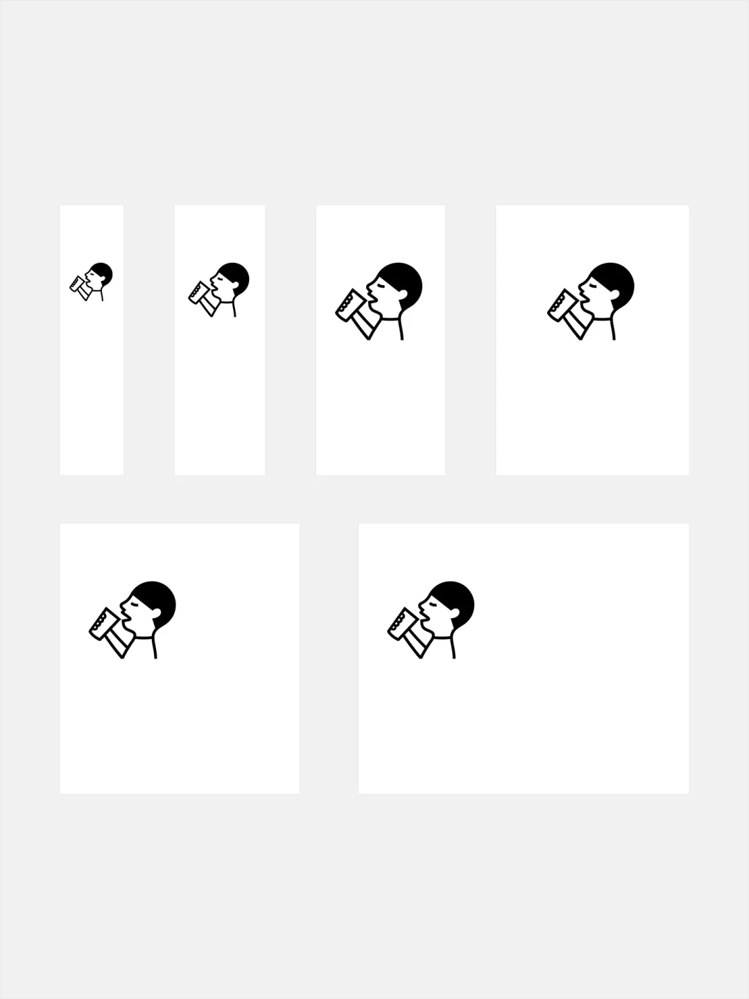 喜茶的新视觉,并不仅仅是微调LOGO