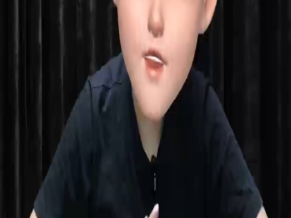 钉钉也有自己的AI一DingTalk智能AI录 音卡
