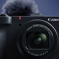 2026年新手vlog相机权威推荐：佳能PowerShot V1直出、对焦与便携