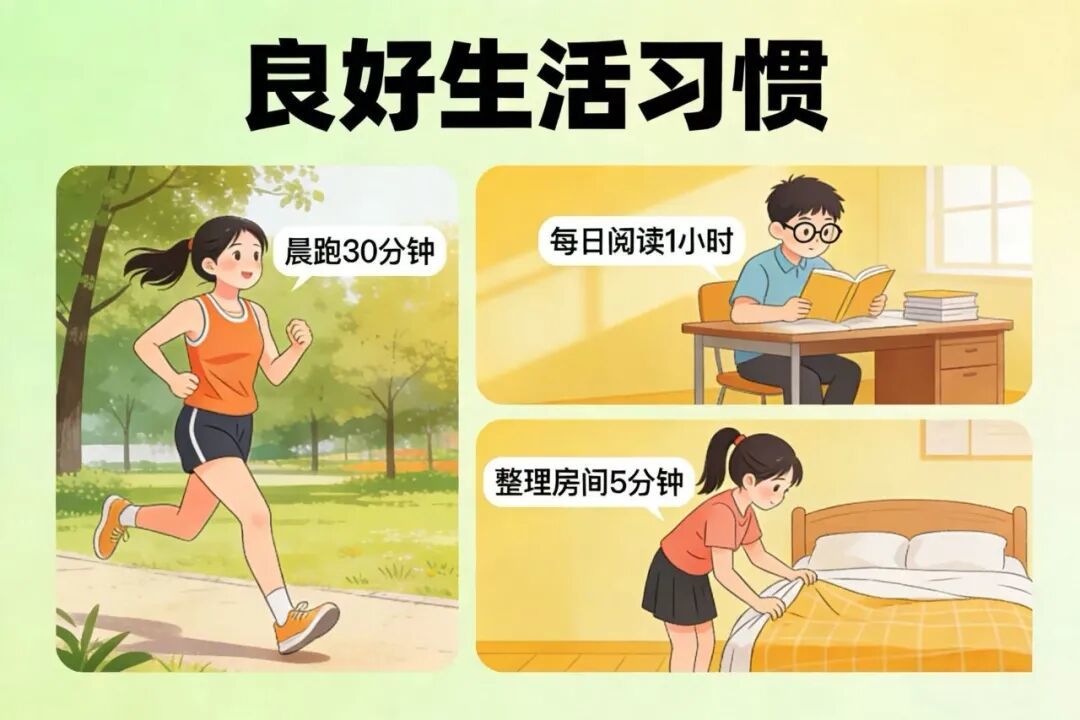 血糖稳定不是梦!这份科学管理指南请收好