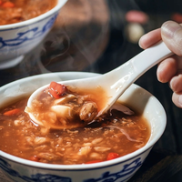 江西人的温情腊八，从一碗粥开始