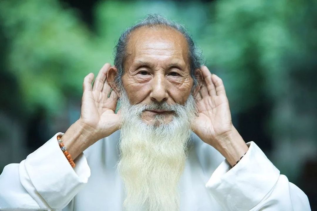 常咽唾液活到九十九?揭古人长寿十大秘诀!