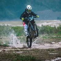 赛格威发布Xaber 300电动越野车：22.5kW电机、110km/h极速、75km续航