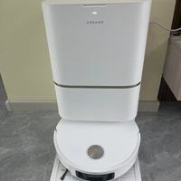 ✨追觅S50Pro这波100℃热水洗自清洁直接封神✨