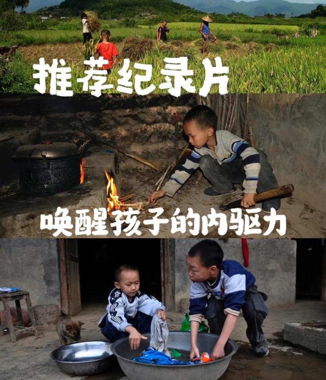 央视压箱底5部纪录片!寒假给孩子看,开学逆袭当学霸!