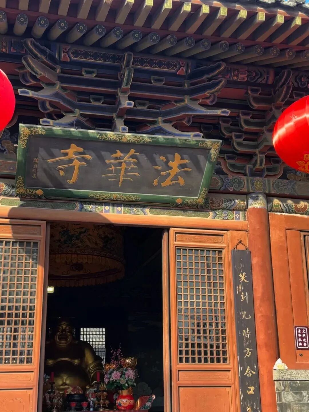 天津出发|山西寻古五天四夜自驾游线路分享