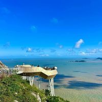 石梅湾拍照 vs 神州半岛躺平？68位用户真实体验告诉你答案