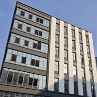 建筑外墙仿石涂料   “水包水”vs“水包砂”