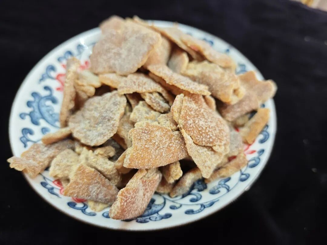 汇昌糖色(塘栖蜜饯)