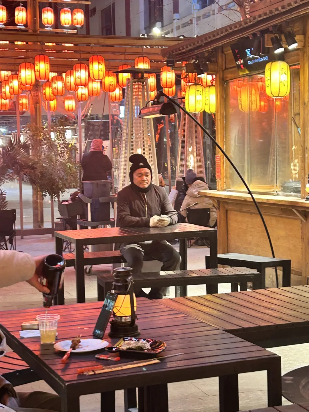 女生一人淡季反向游西北|敦煌旅行攻略
