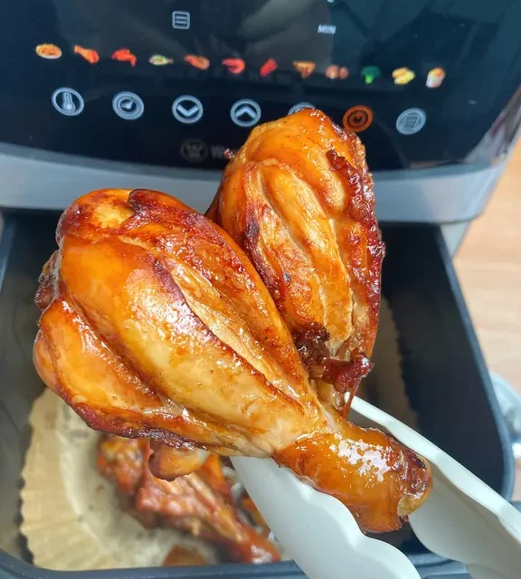 空气炸锅我是不敢再乱买了！