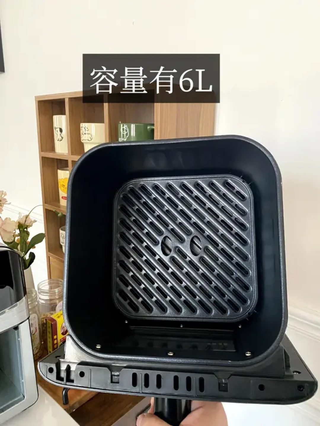 空气炸锅我是不敢再乱买了!
