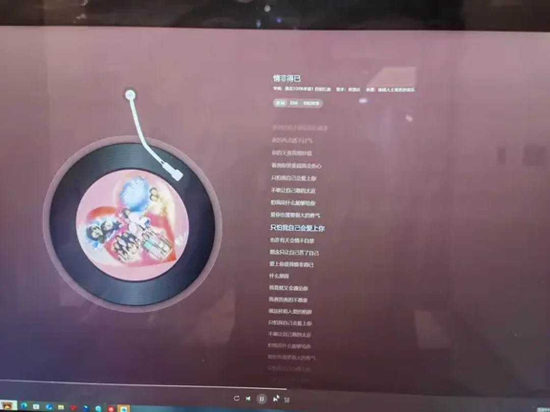 我的桌面HiFi“毕业套装”,人声古典双修美