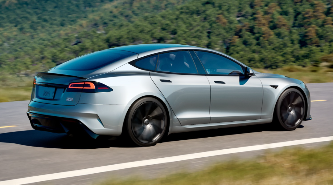 2026 年特斯拉汽车有何新变化:Model S 再次焕新
