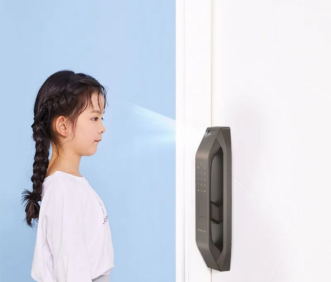 “指纹锁”正在逐渐退出中国家庭?听内行人说完,我才恍然大悟!