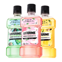 漱口水的作用与局限