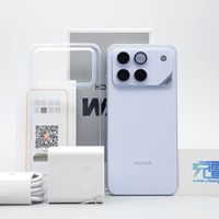 谁说大电池只能用原装充电器?荣耀WIN充电兼容性实测打破偏见