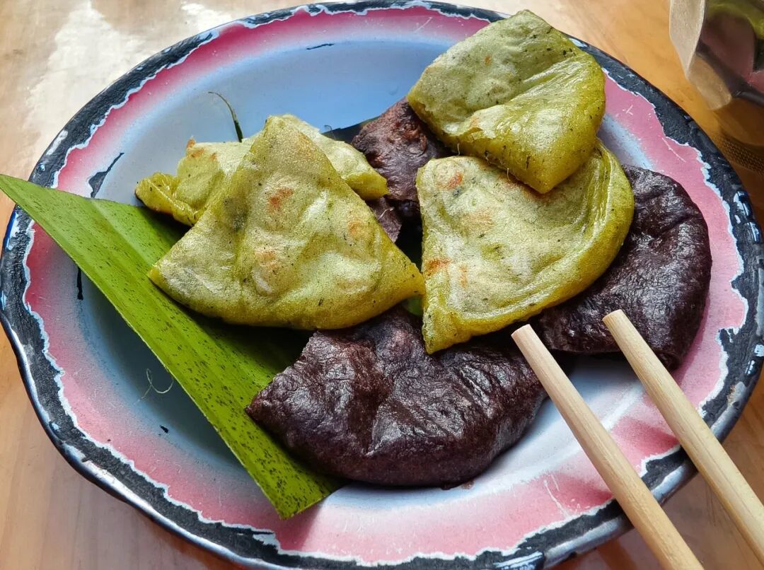彩云之南之滇西南行迹（腾冲寻味篇）