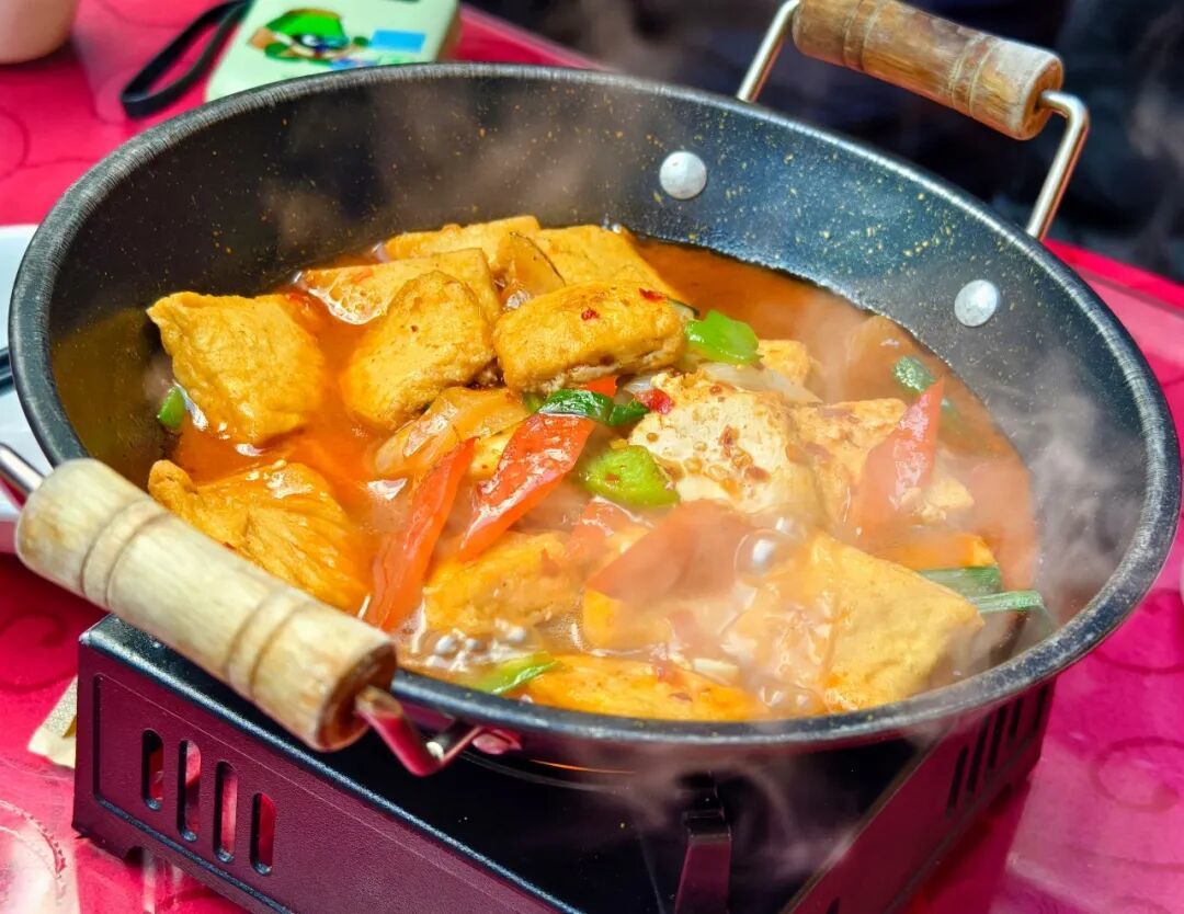 彩云之南之滇西南行迹（腾冲寻味篇）