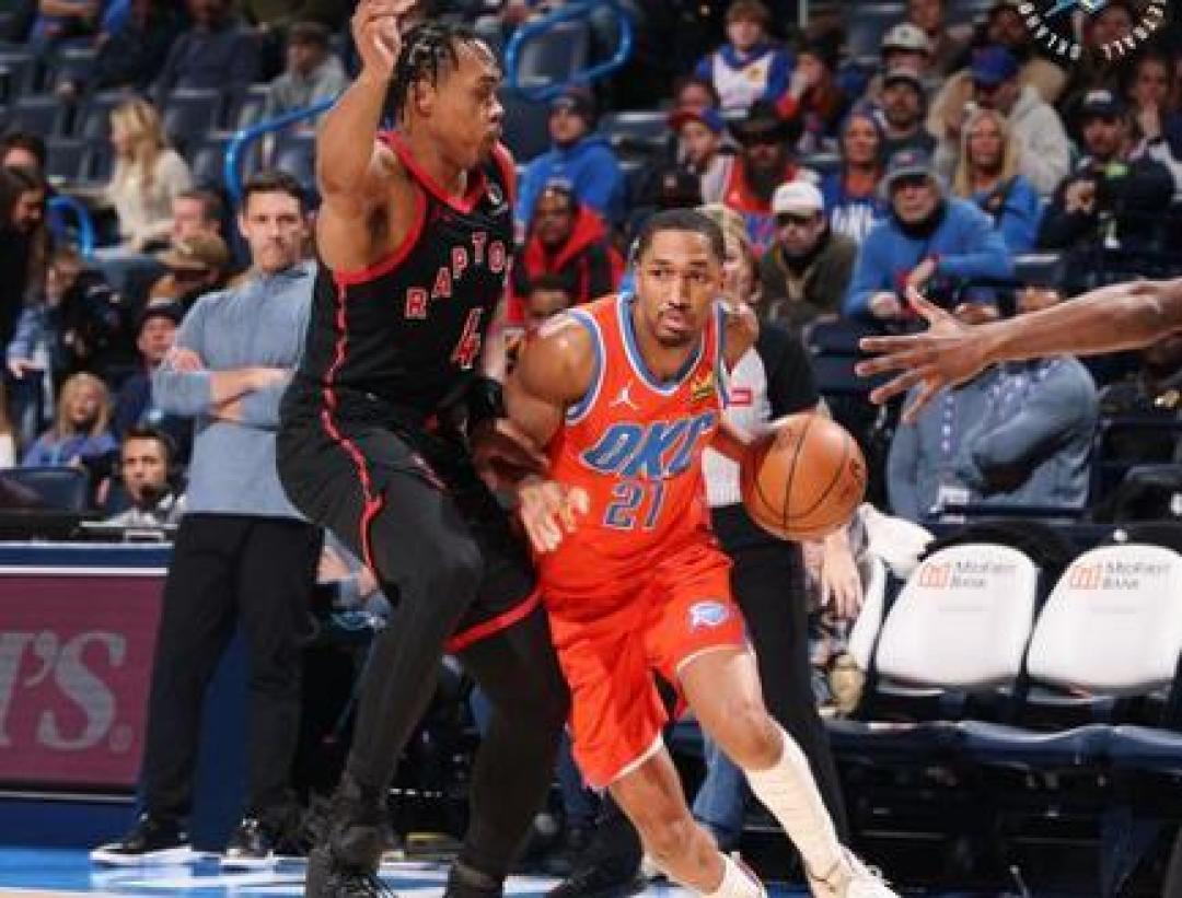 爆大冷!联盟第一轰然倒下!卫冕冠军2连败,NBA彻底变天了