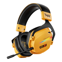 钛度THS326：7.1声道+四模连接，听声辨位稳了