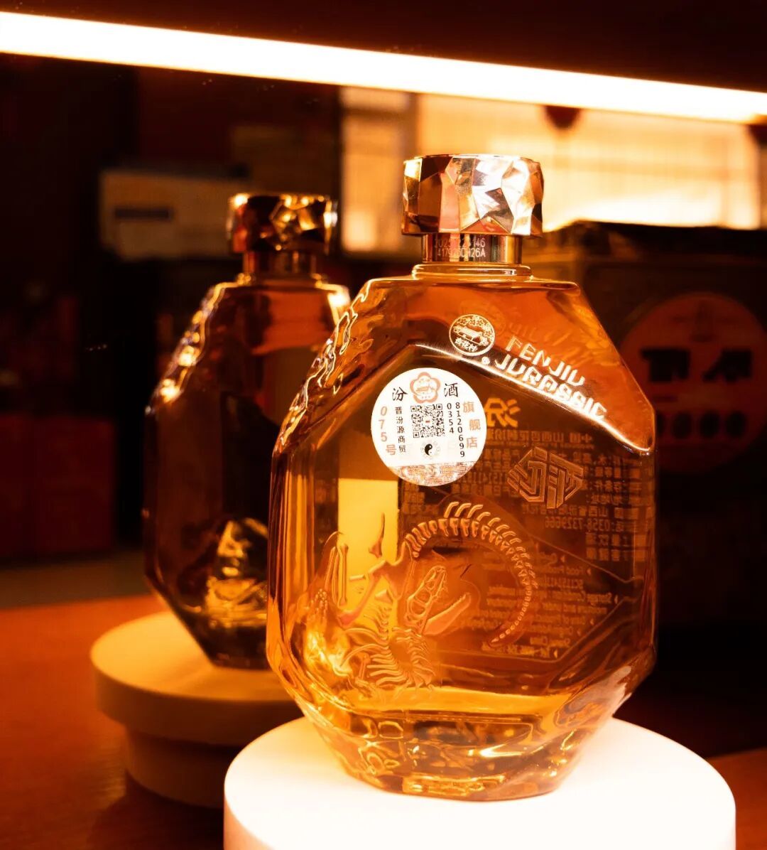 春节选酒不纠结!四大场景汾酒攻略来帮忙