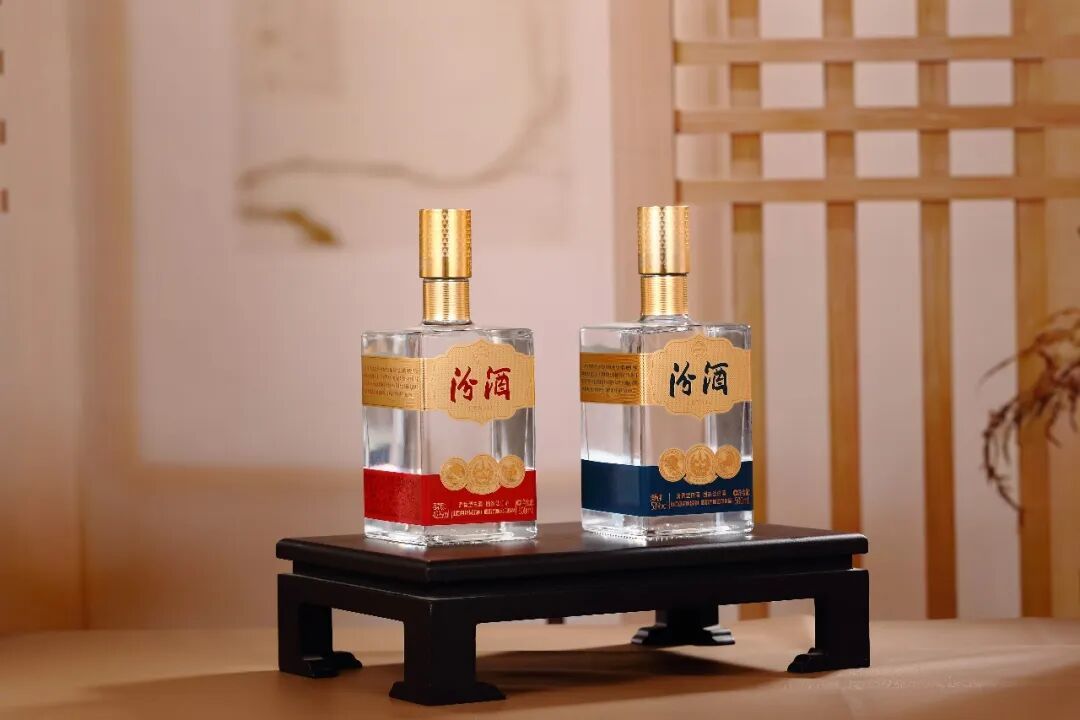 春节选酒不纠结!四大场景汾酒攻略来帮忙