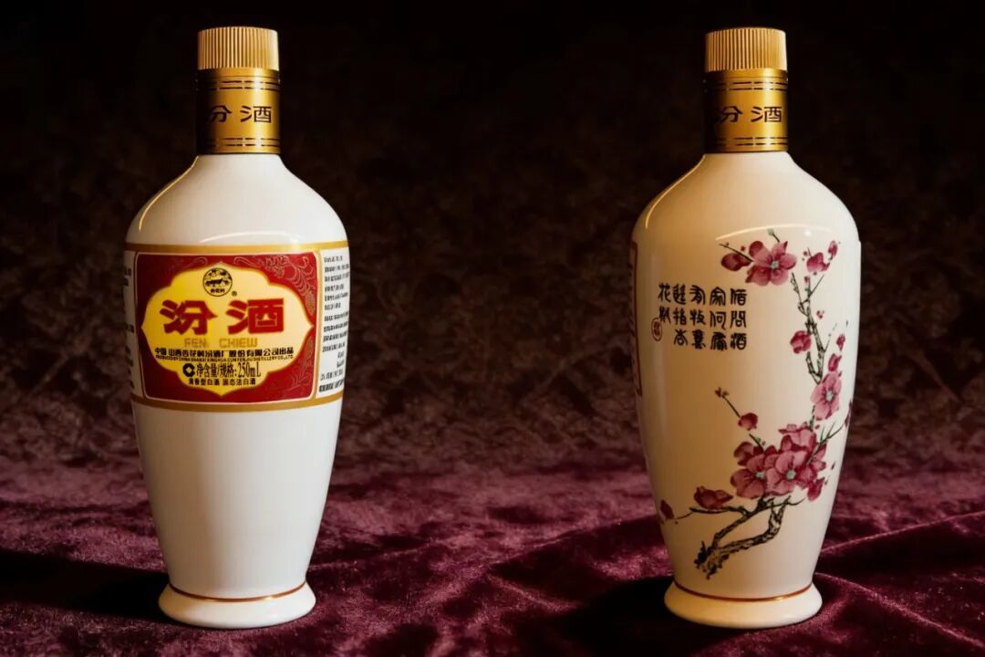 春节选酒不纠结!四大场景汾酒攻略来帮忙