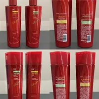 沙宣清盈顺柔护发洗发水·测评