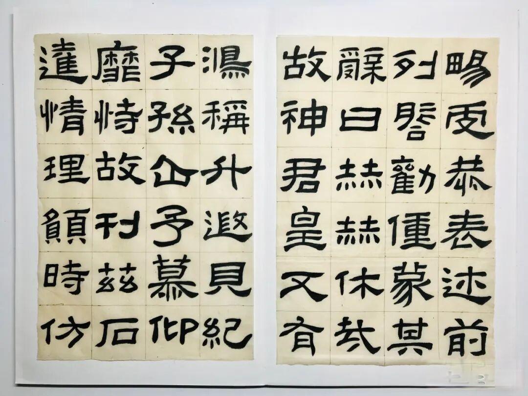 学书法到底对人有什么好处?