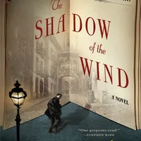 【小说】The Shadow of the Wind