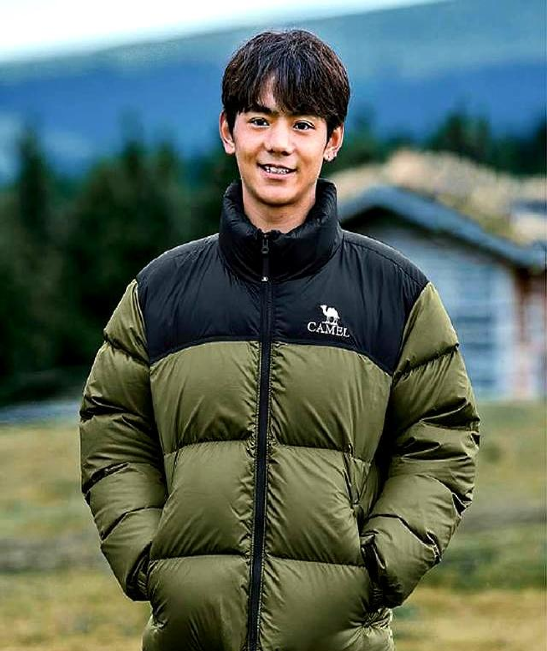 不建议买的3个网红羽绒服,自以为洋气时髦,实际早就烂大街了。