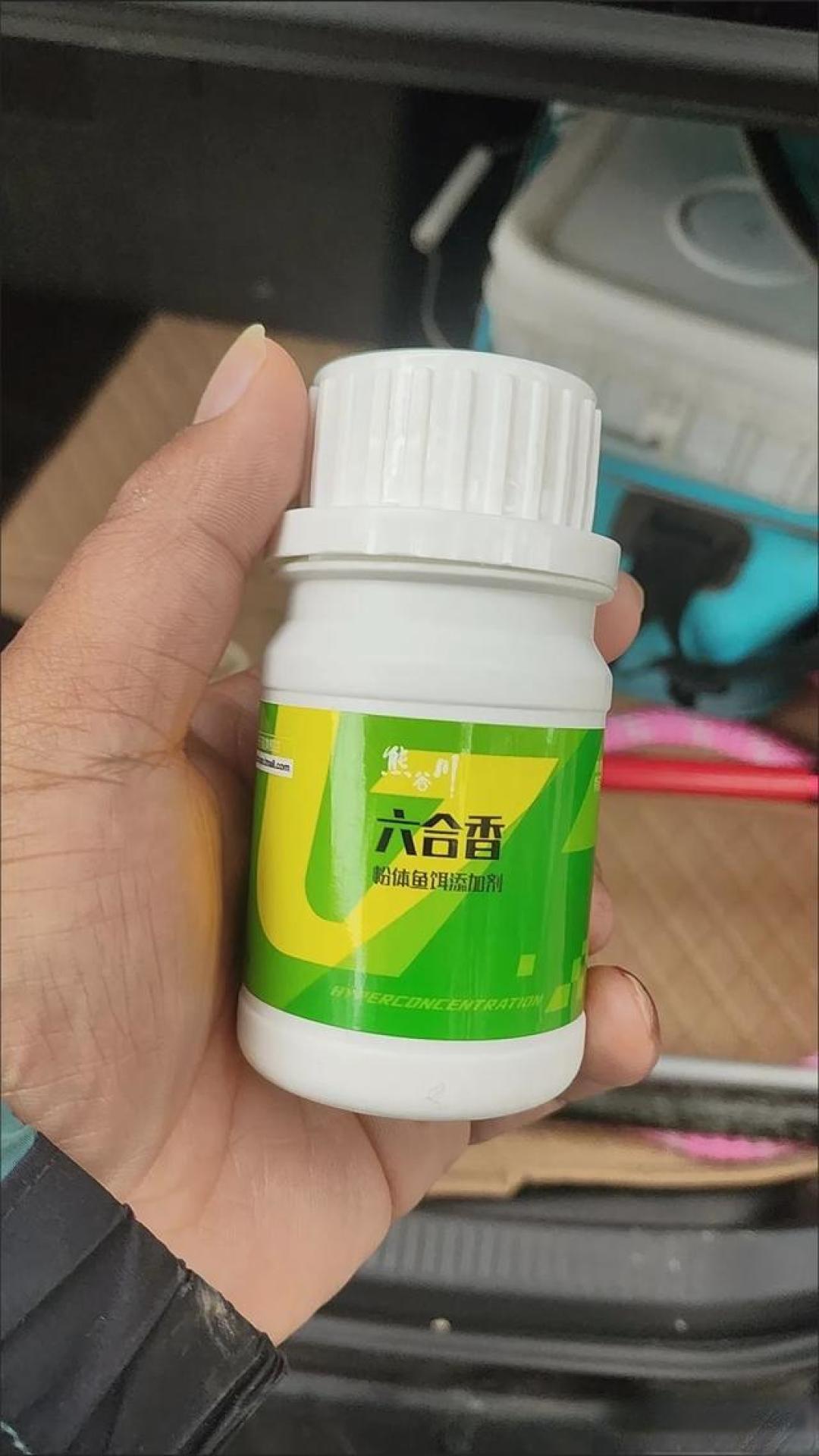 最容易上鱼的钓鱼小药:神话与科学的交织