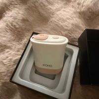 KOHO电动头皮上药器直接把米诺地尔的效果拉满